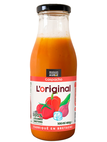 Gaspacho L'original